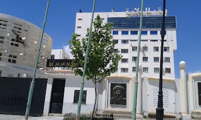 Photos of Siege de la Wilaya de Bordj Bou Arreridj