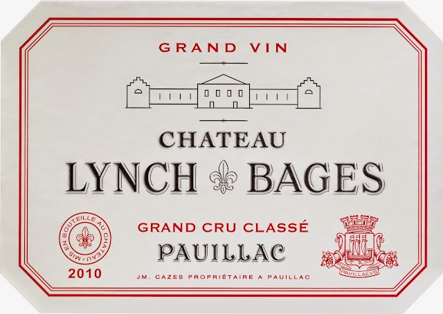 Château Lynch-Bages
