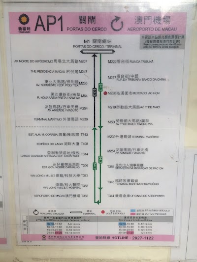 Photos of Iao Hon Market