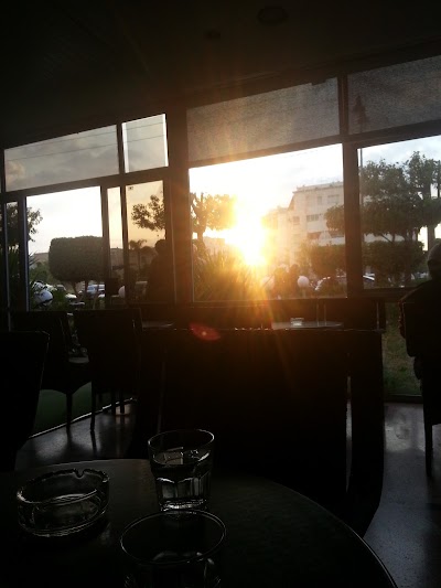 Photos of cafe Lariva