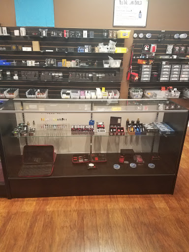KURE CBD & Vape Havelock - Thumbnail