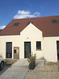 Photo n°2 de Aude PRILLEUX à Perthes (Psychologue)