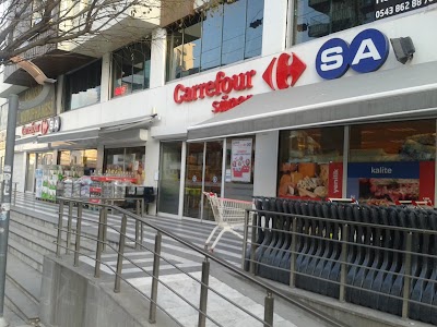 CarrefourSA