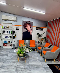 Photo n°3 de Hair Du Sud à Sainte-Marie-la-Mer (Salon de coiffure)