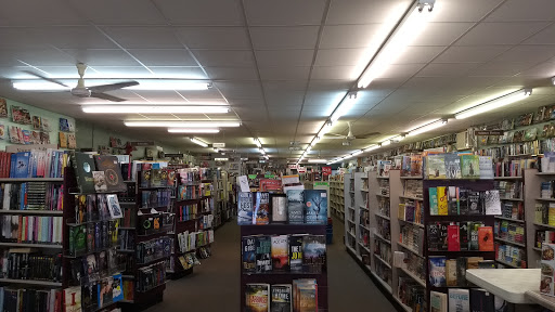 Hawsey's Book Index - Thumbnail