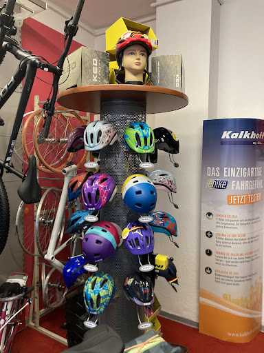 Zweirad Kopsch, E-Bikes, Fahrräder & Zubehör. Beratung- Verkauf- Service- Leasing- Finanzierung - Thumbnail