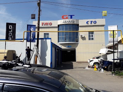 Photos of СТО "GT Oil Service"