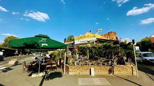 Photo n°15 de Café du Stade à Châtillon (Restaurant)