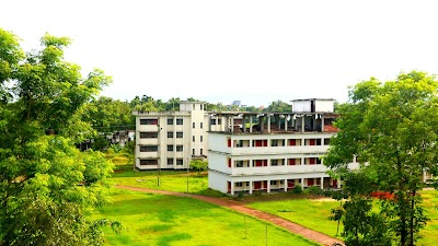 Photos of Feni Girls' Cadet College