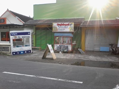 Photos of Angkringan#gasspoll