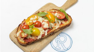 Photo n°31 de Roberta Caffè à Paris (Restaurant de spécialités d'Italie du Sud)