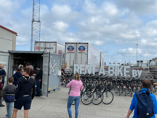 Gotlands Cykeluthyrning - Thumbnail