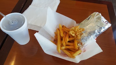 Chicago Gyros