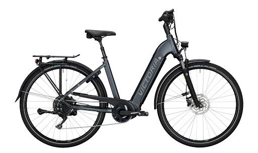 Delta Bikes BV