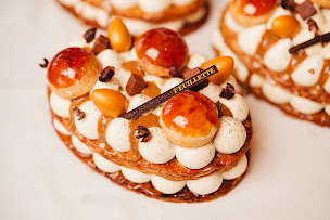 Photo n°49 de Boulangerie Feuillette à Le Poinçonnet (Salon de thé)