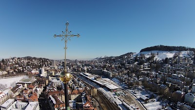 Photos of Parish of St. Otmar