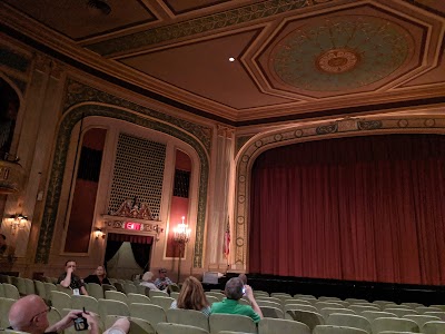 Avon Theatre Film Center