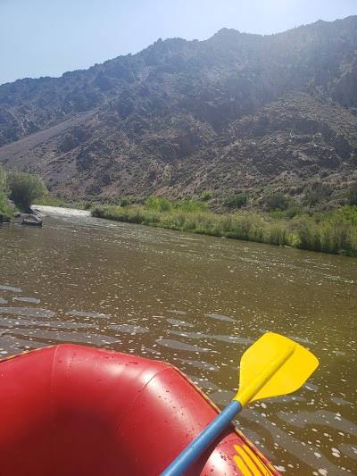 New Mexico River Adventures