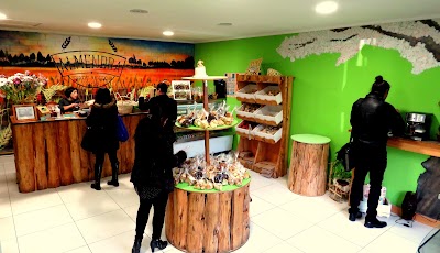 Photos of Pasteler&iacute;a Almendra