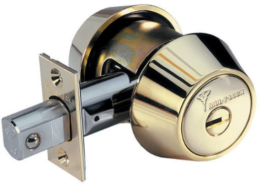 Local Locks Ltd Bolton - Thumbnail