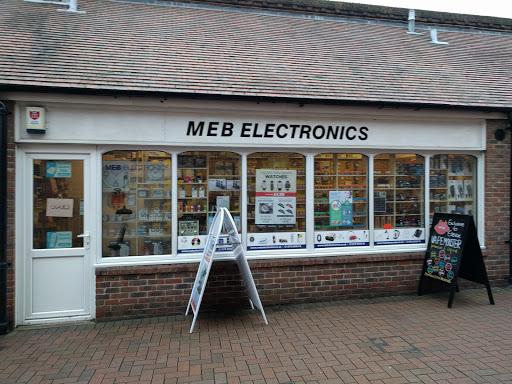 MEB Electronics - Thumbnail