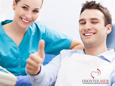 Photos of ODONTOLASER - CLINICA DE ODONTOLOGIA L&Aacute;SER