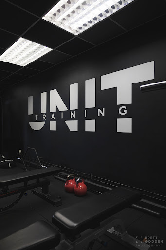 Unit Training Ltd - Visual