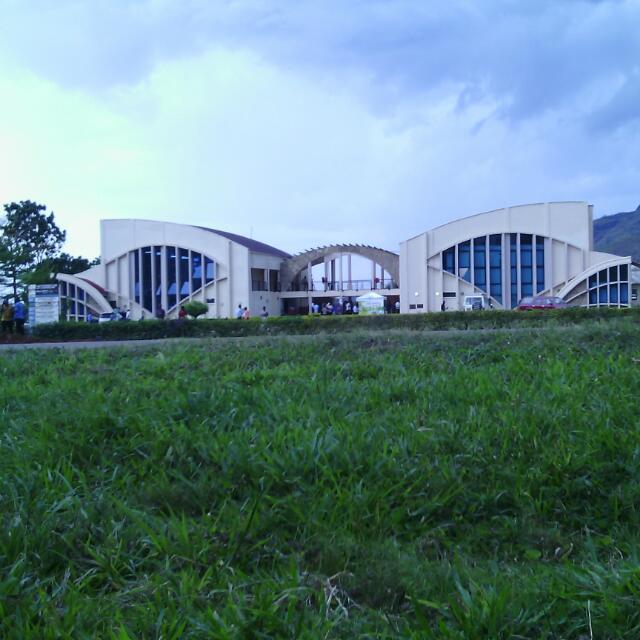 Sokoine University Of Agriculture