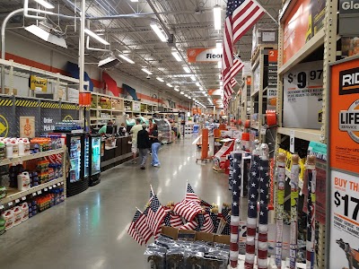 The Home Depot