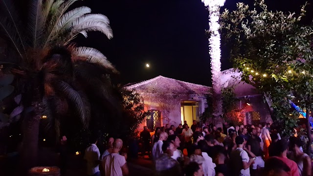 Mercati Generali Circolo Culturale