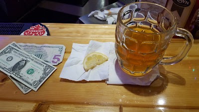 bar