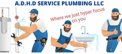 ADHD Full Service Plumbing LLC