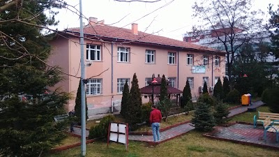 hospital