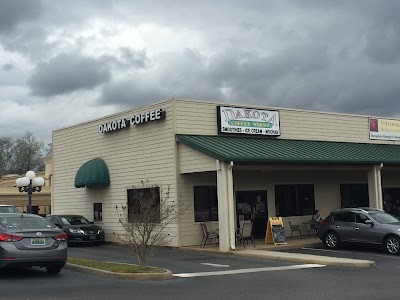 Photos of Dakota Coffee Works