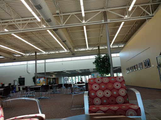 MCC Bookstore - Elkhorn / Fremont - United States