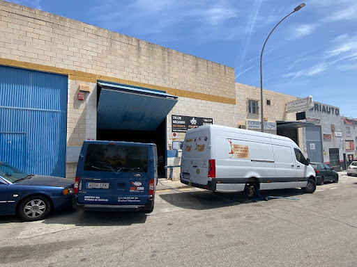 Zuli Car - Visual