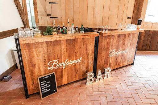 Barformat - Visual