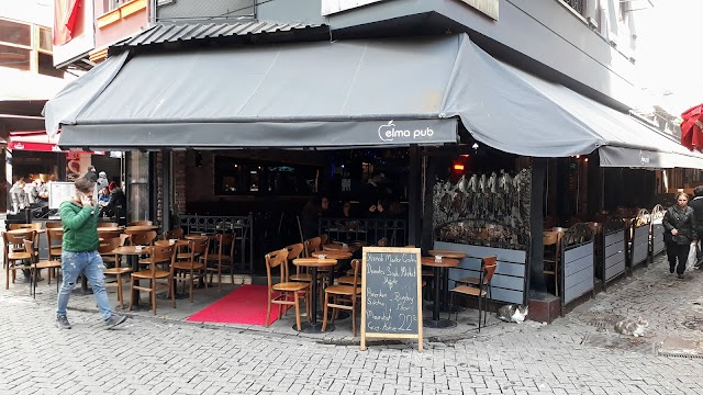 Buyuk Besiktas Carsisi