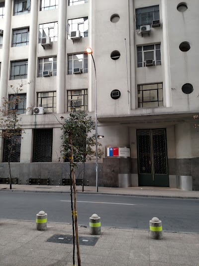 Photos of Ministry of Health