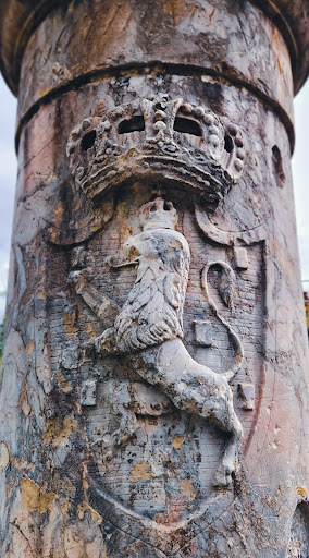 Grenzsäule - Thumbnail