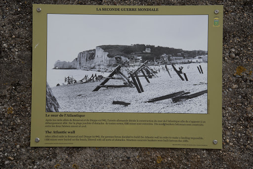 Photo de La Halle au blé à Gonneville-la-Mallet (76280)