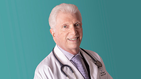 Stephen Sherer Md Holy Name Physicians