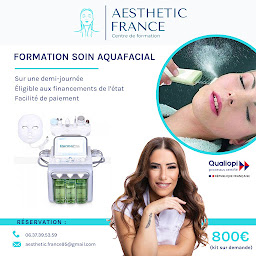 Photo n°10 de AESTHETIC FRANCE à Garges-lès-Gonesse (Institut de beauté)