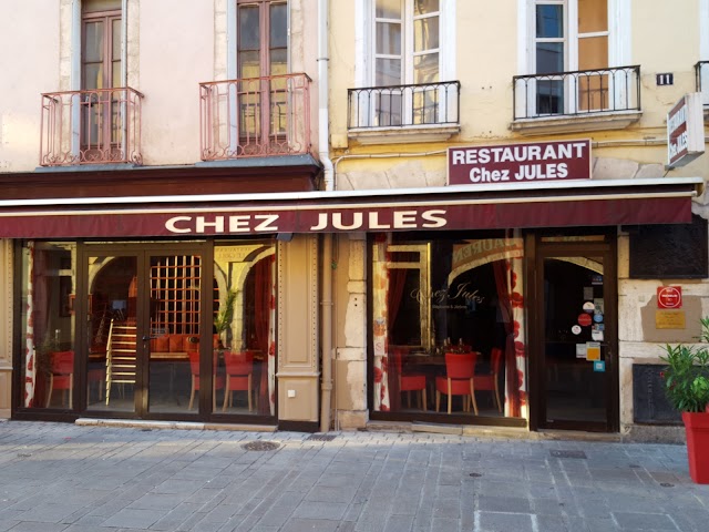 Chez Jules