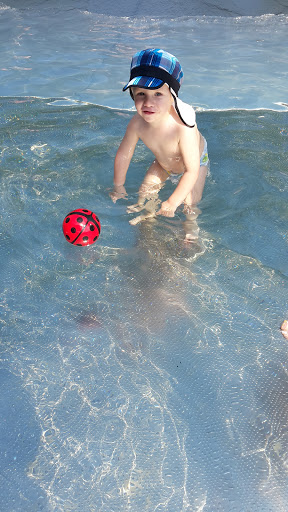 Wellenfreibad Nottuln - Thumbnail