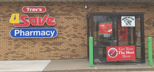 Trav's U-Save Pharmacy - United States