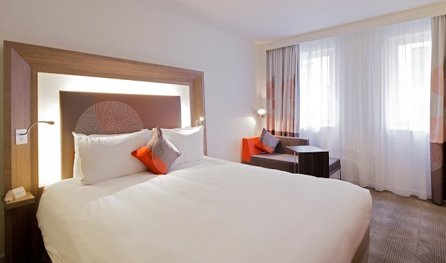Novotel Milano Linate Aeroporto