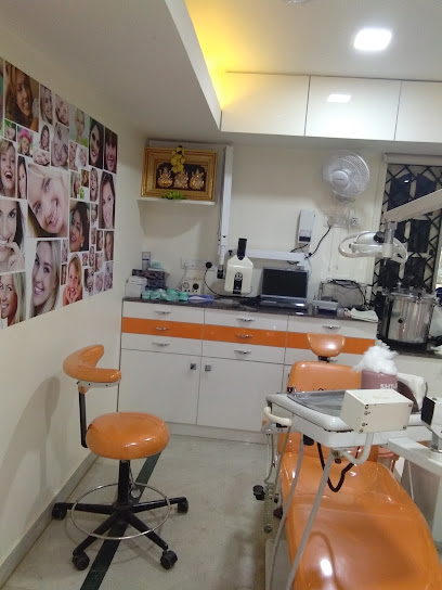 Aesthetic Dental Care