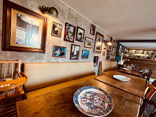 Photo n°29 de Pompon à Corbel (Restaurant)