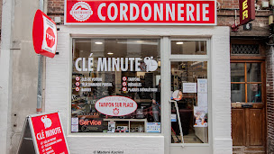 Photo n°1 de Cordonnerie de Pacy à Pacy-sur-Eure (Service de reproduction de clés)